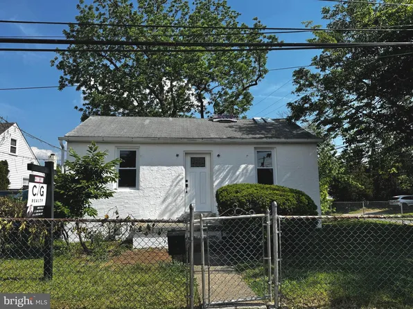 1022 Lawnton Ter, Glenolden, PA 19036