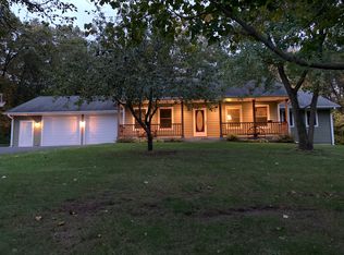 E8670 647th Ave, Elk Mound, WI 54739