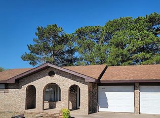 1431 Bandera Dr, Roscoe, TX 79545