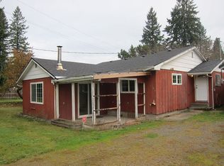1344 Clark Mill Rd, Sweet Home, OR 97386