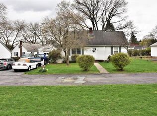 4012 William Penn Hwy, Easton, PA 18045