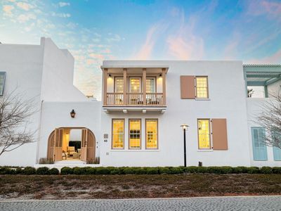 65 N Castle Harbour Dr, Rosemary Beach, FL, 32461