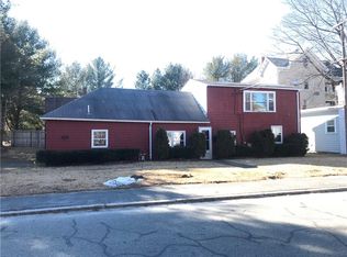 342 Avenue A, Woonsocket, RI 02895