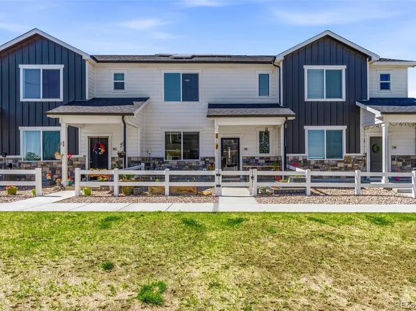 503 S Rollie Avenue #10B, Fort Lupton, CO 80621