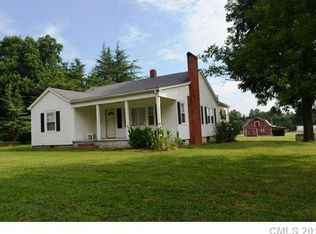 5291 Nc Highway 90 E, Hiddenite, NC 28636