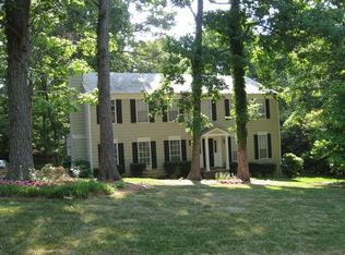 6116 Mountcreek Pl, Norcross, GA 30092