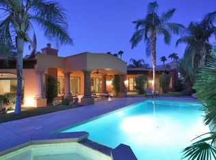 64561 Via Fermato, Palm springs, CA 92264