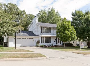 3132 Blue Ridge Ct NE, Cedar Rapids, IA 52402