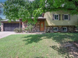 7834 Burr Oak Ct, Indianapolis, IN 46217