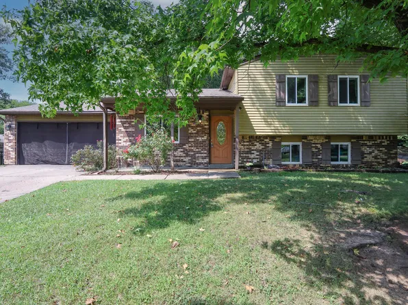 7834 Burr Oak Ct, Indianapolis, IN 46217