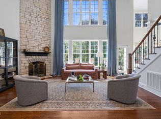 575 Davis Love Dr, Chapel Hill, NC 27517