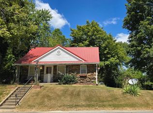 9815 Lick Creek Rd, Buncombe, IL 62912