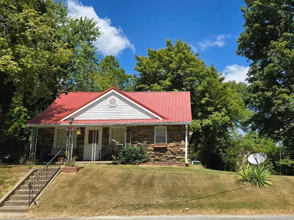 9815 Lick Creek Rd, Buncombe, IL 62912