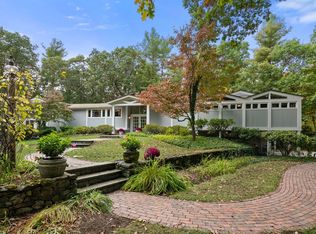 3 Page Farm Rd, Lincoln, MA 01773