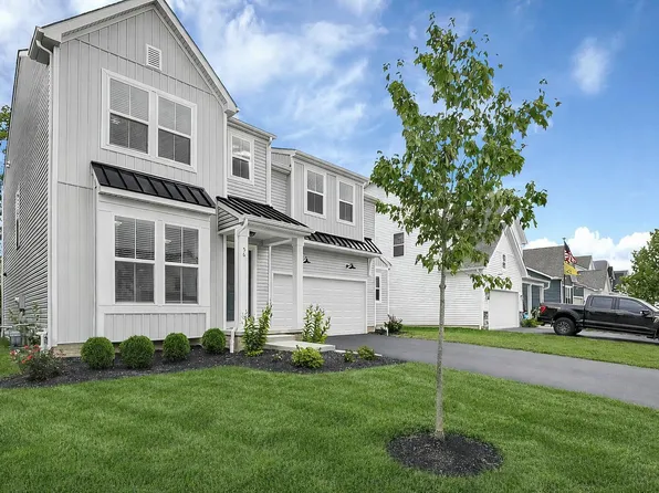 56 Chambers Bay Rd, Commercial Point, OH 43116