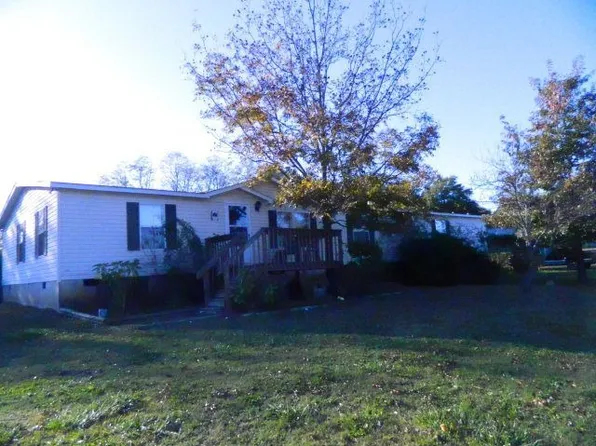 423 North St, Crawford, GA 30630