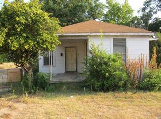 310 W 4th St, Homer, LA 71040