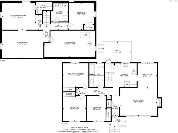 Additional property image - 4 Tobin Dr, Dartmouth, NS B2W 1W8
