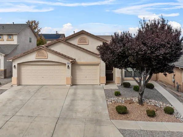8051 Pony Hills Pl NW, Albuquerque, NM 87114