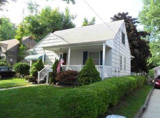 1234 Sherman St, Adrian, MI 49221