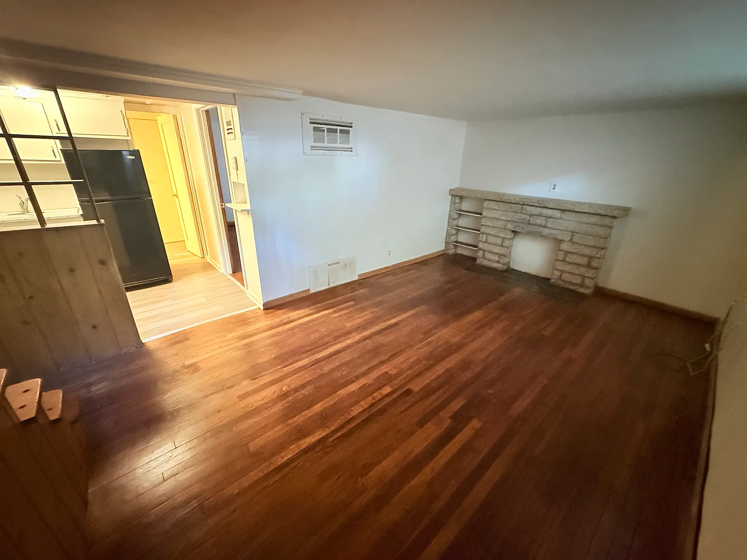 1 bed, 595 sqft, $625 — Photo 2
