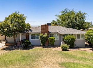 2911 Fernvale Rd, Bakersfield, CA 93306