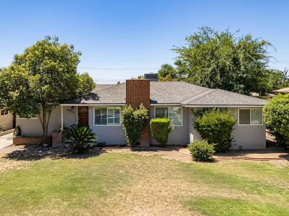2911 Fernvale Rd, Bakersfield, CA 93306