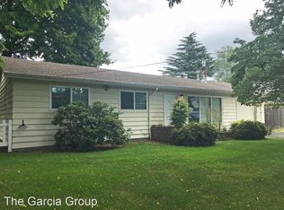 1817 SE Silver Springs Rd, Milwaukie, OR 97222