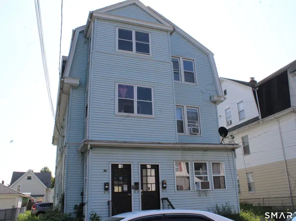 44-46 James Street, Hartford, CT 06106