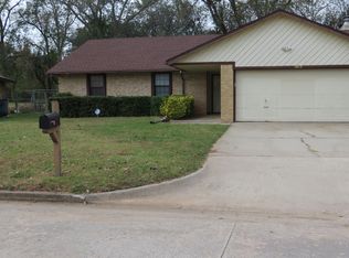 3013 Big Oak Dr, Oklahoma City, OK 73110