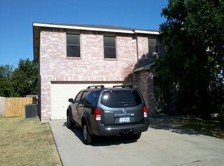 1134 Mazourka Dr, Arlington, TX 76001