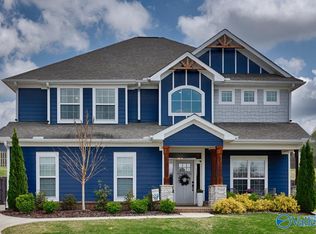 1104 Runaround Cir, Huntsville, AL 35806