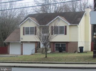 1524 Ritchie Rd, District Heights, MD 20747