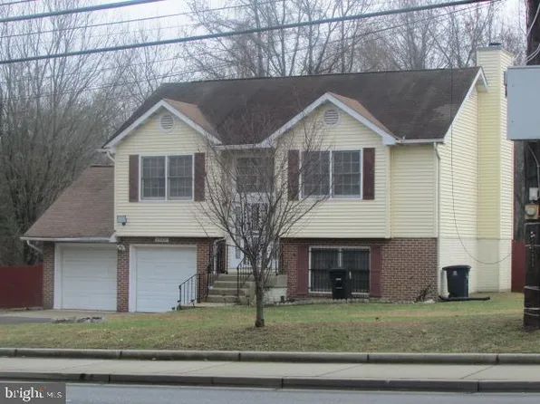 1524 Ritchie Rd, District Heights, MD 20747