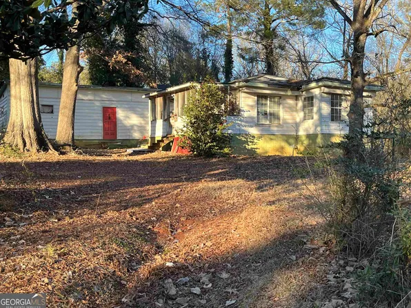 65 Little John Trl, Hampton, GA 30228