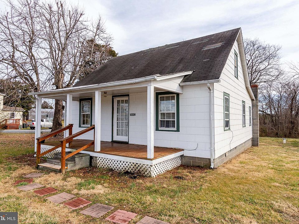 19440 Constitution Hwy, Orange, VA 22960 Zillow