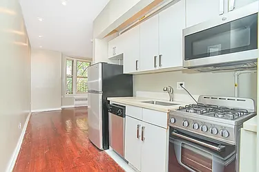 Rented by Living New York