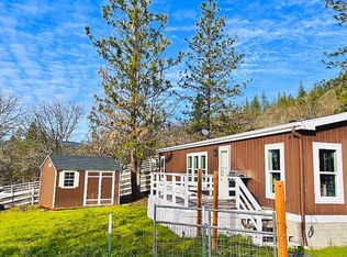 430 Old Ferry Rd, Shady cove, OR 97539