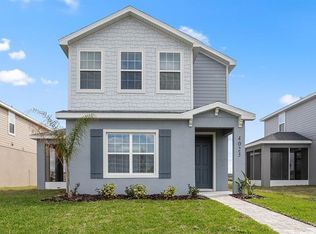 4023 Kindling Wood Way St, Cloud, FL 34772