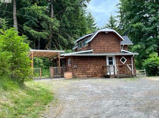 69558 Defrates Rd, Rainier, OR 97048