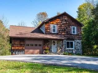 56 Mayo Rd, Hampden, ME 04444
