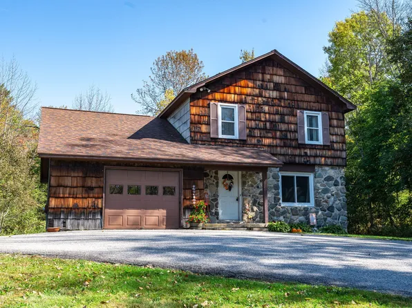 56 Mayo Road, Hampden, ME 04444