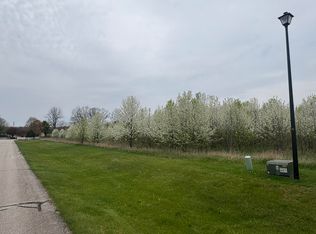 LOT 1 Stratford Ct, Niles, MI 49120