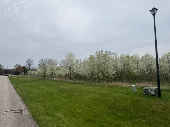 LOT 1 Stratford Ct, Niles, MI 49120