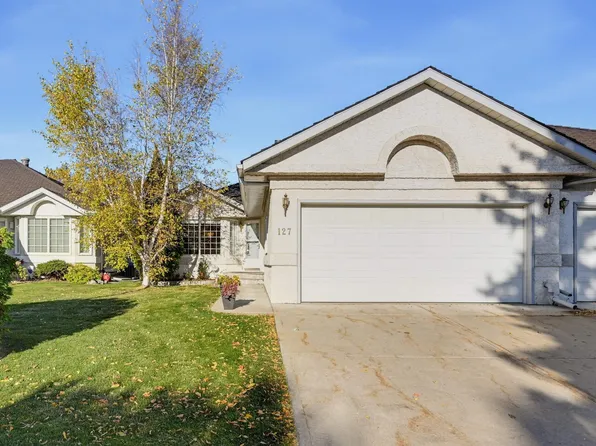 127 Ironwood Pl NW, Edmonton, AB T6J 6R4