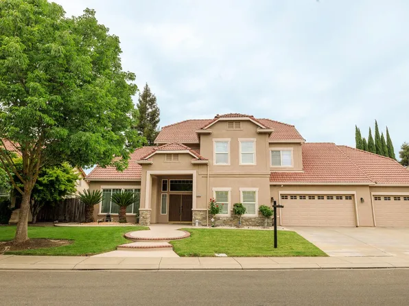 3513 Aristides Dr, Modesto, CA 95355