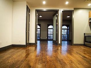 135 Woodbine St #3A, Brooklyn, NY 11221