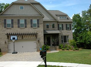 5403 Open Book Ln, Charlotte, NC 28270