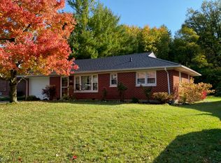 424 Woodland Dr, Bellefontaine, OH