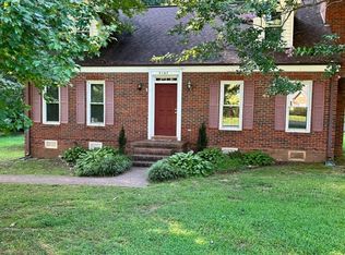 5107 Golden Acres Rd, Oak Ridge, NC 27310